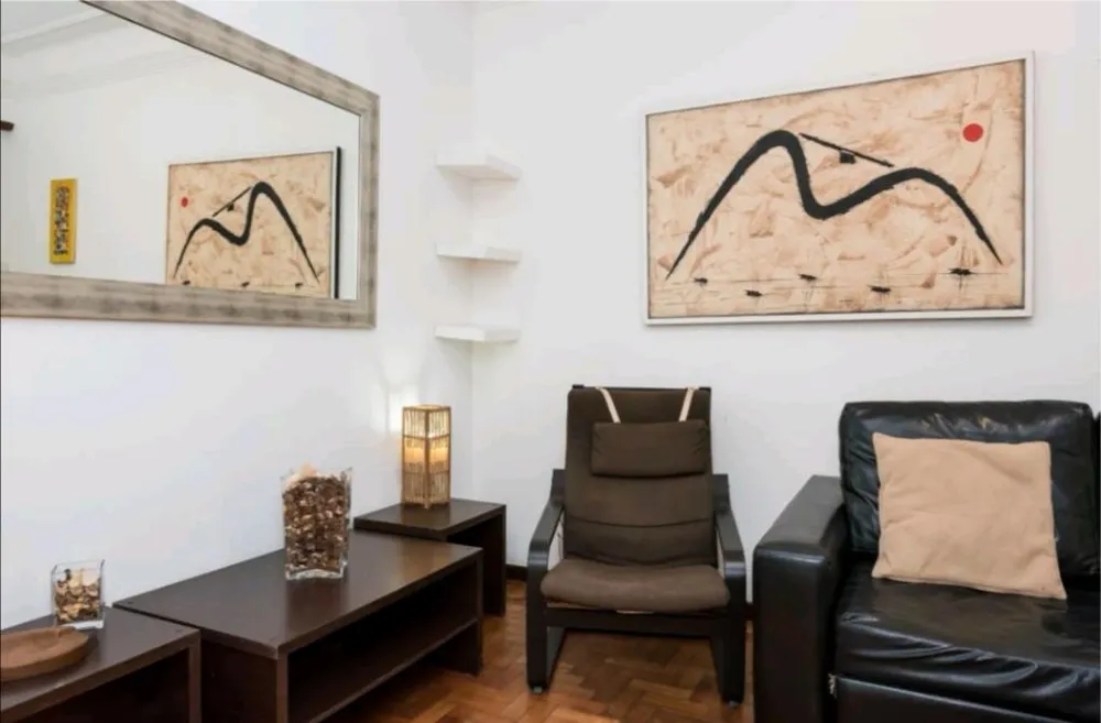 Apartamento, 1 quarto, 36 m² - Foto 3