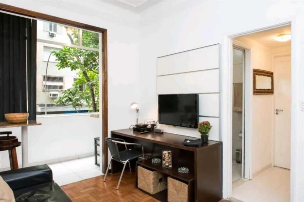 Apartamento, 1 quarto, 36 m² - Foto 7
