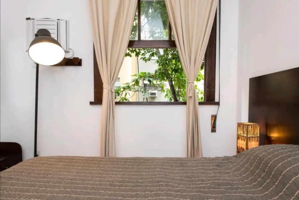 Apartamento, 1 quarto, 36 m² - Foto 15
