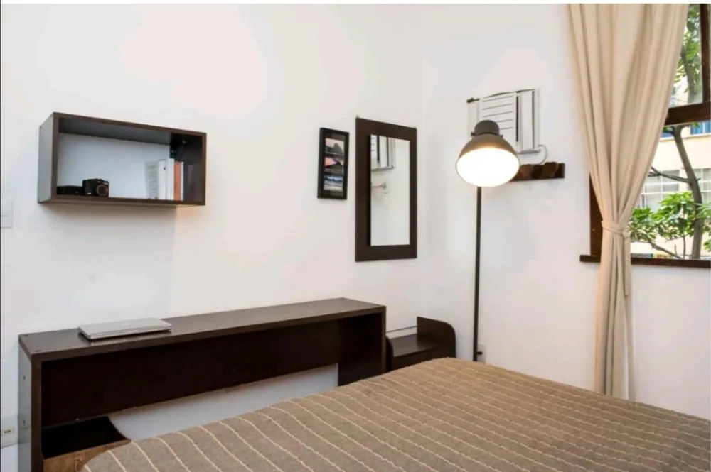 Apartamento, 1 quarto, 36 m² - Foto 13