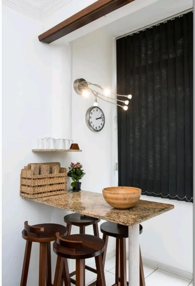 Apartamento, 1 quarto, 36 m² - Foto 11