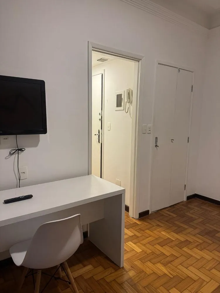 Apartamento, 1 quarto, 36 m² - Foto 17