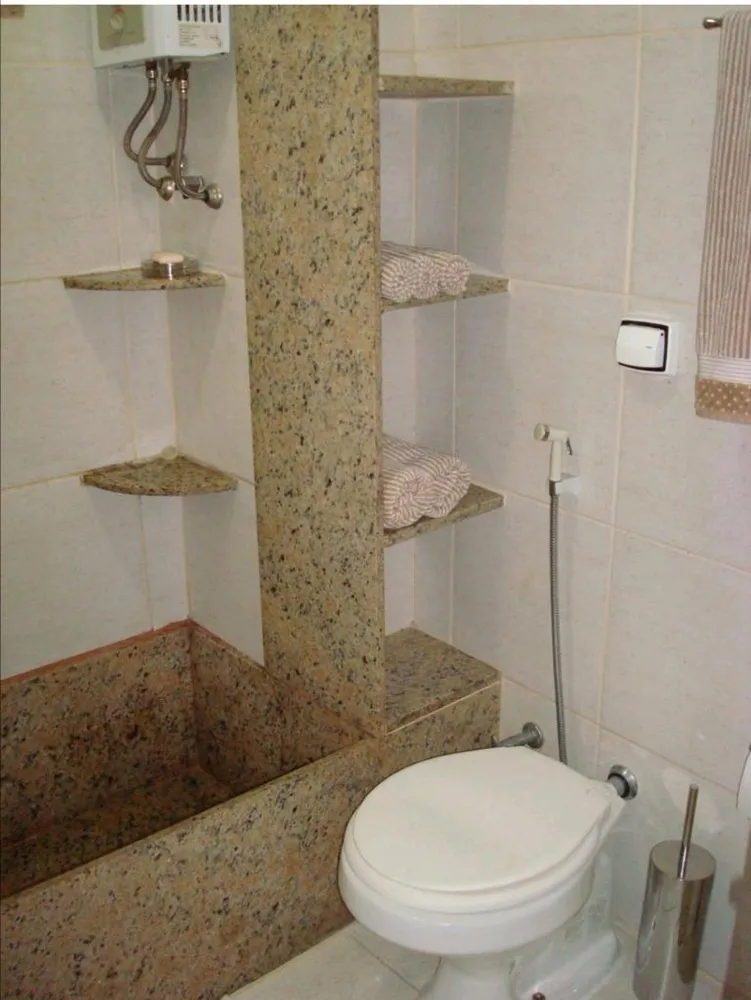 Apartamento, 1 quarto, 36 m² - Foto 9
