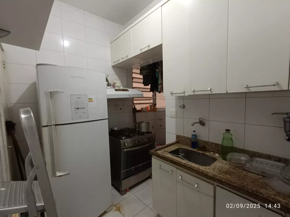 Apartamento, 1 quarto, 40 m² - Foto 10
