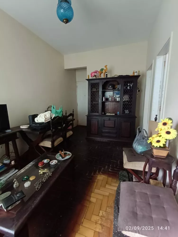 Apartamento, 1 quarto, 40 m² - Foto 1