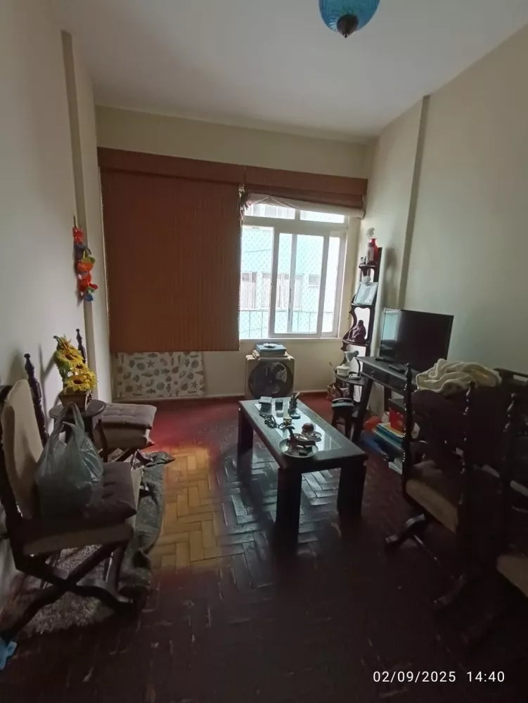 Apartamento, 1 quarto, 40 m² - Foto 3