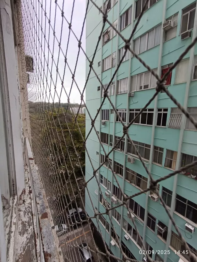 Apartamento, 1 quarto, 40 m² - Foto 5