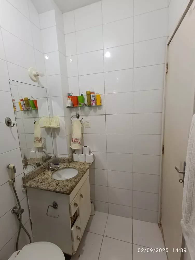 Apartamento, 1 quarto, 40 m² - Foto 8