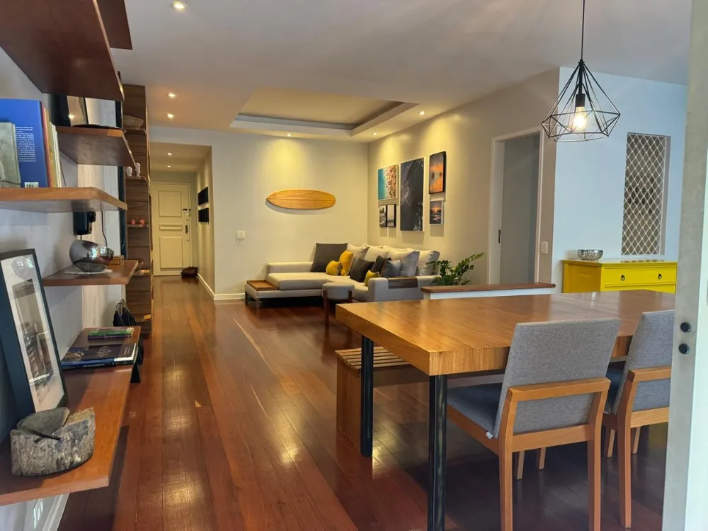 Apartamento, 2 quartos, 143 m² - Foto 1