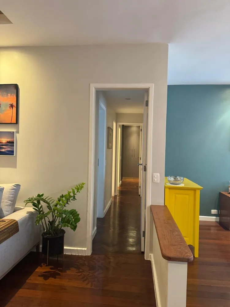 Apartamento, 2 quartos, 143 m² - Foto 6