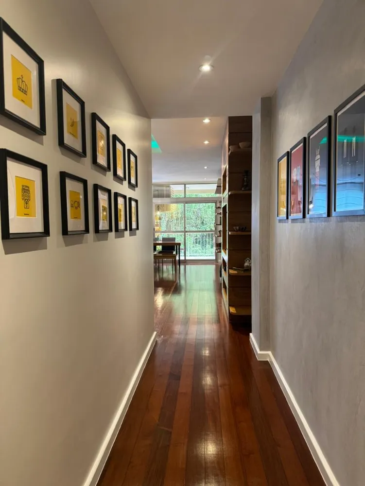 Apartamento, 2 quartos, 143 m² - Foto 4