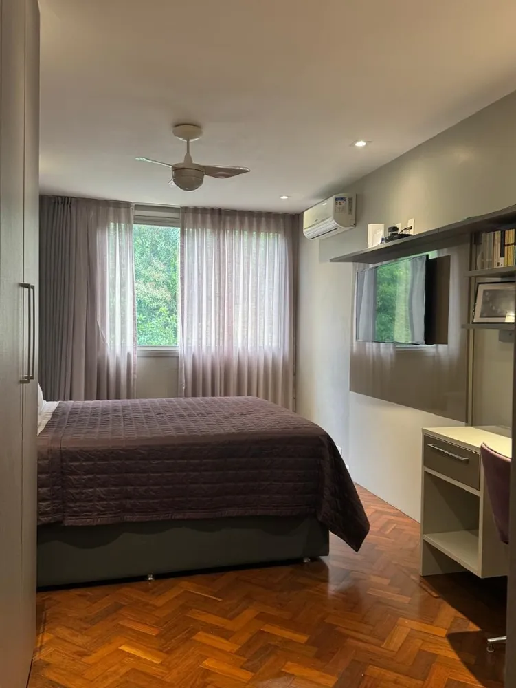 Apartamento, 2 quartos, 143 m² - Foto 10