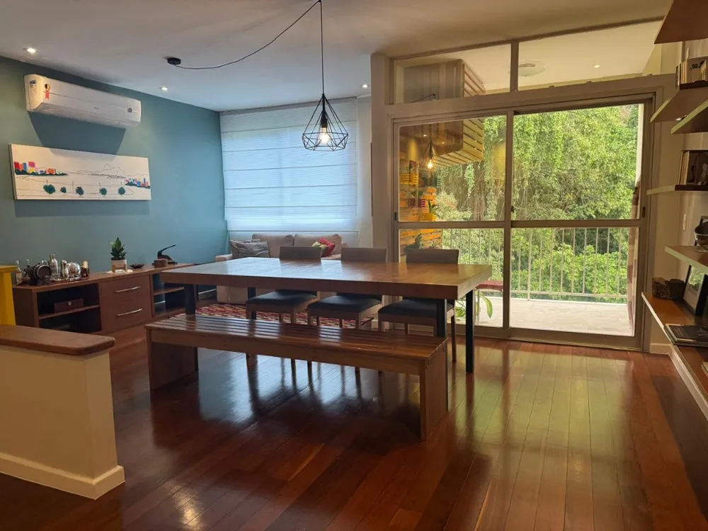 Apartamento, 2 quartos, 143 m² - Foto 2