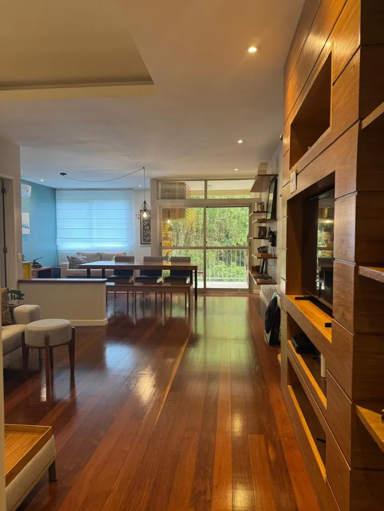 Apartamento, 2 quartos, 143 m² - Foto 3
