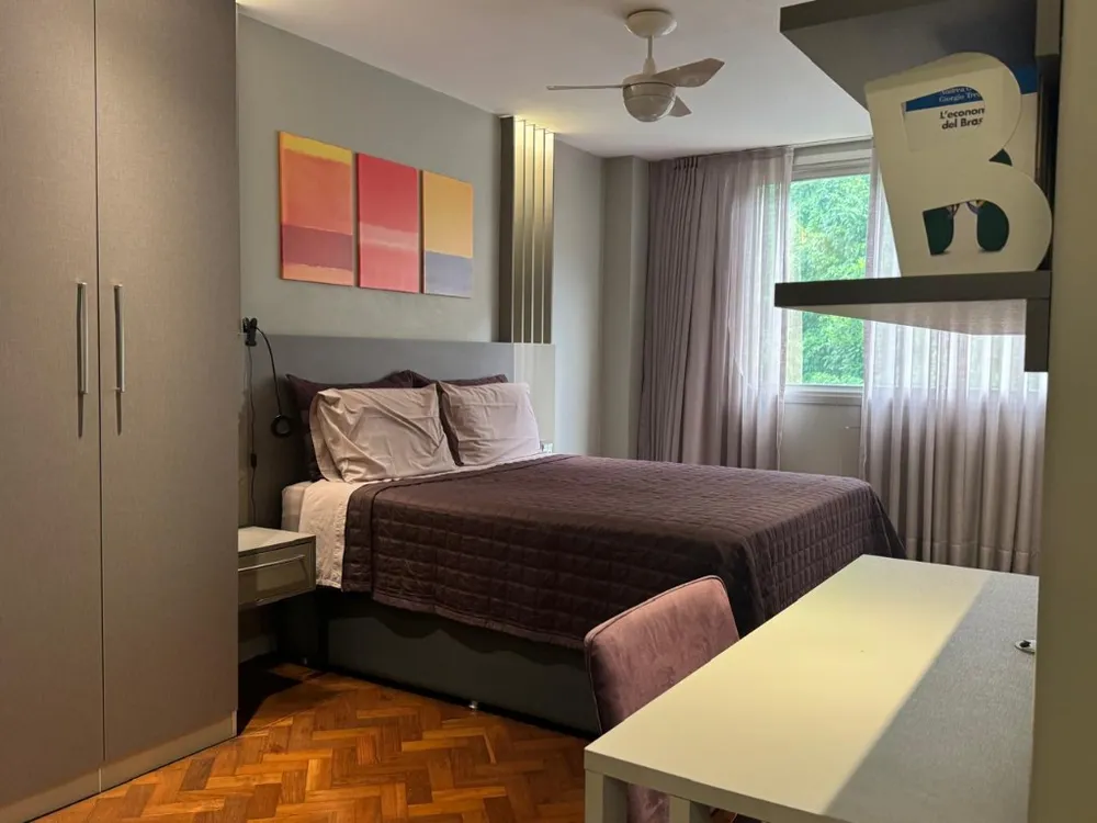 Apartamento, 2 quartos, 143 m² - Foto 8