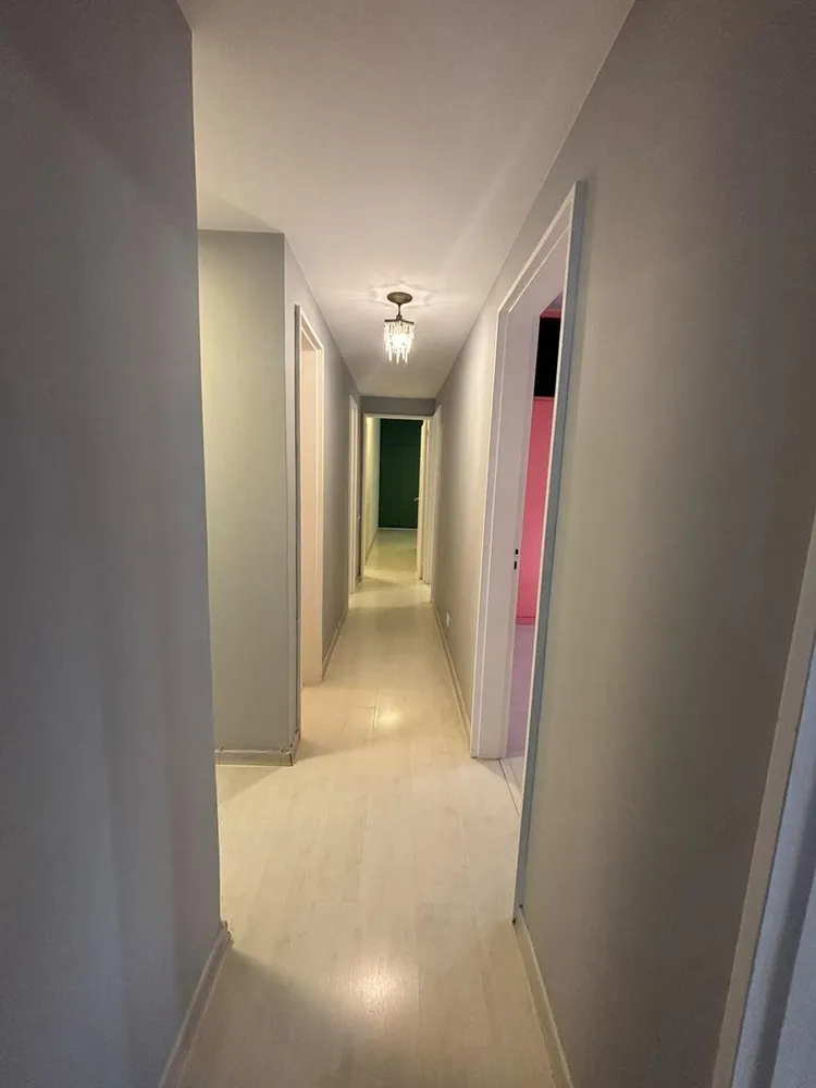 Apartamento, 4 quartos, 188 m² - Foto 5