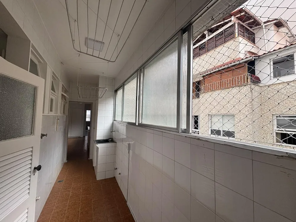 Apartamento, 4 quartos, 188 m² - Foto 16