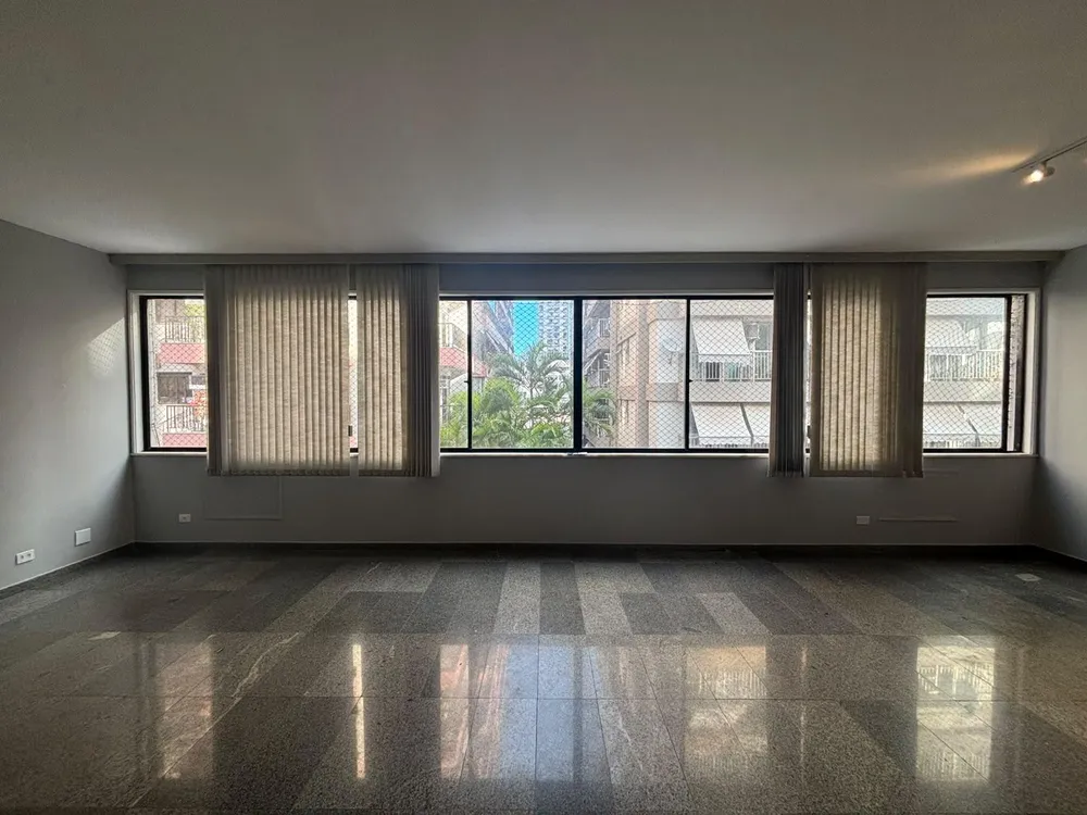 Apartamento, 4 quartos, 188 m² - Foto 1