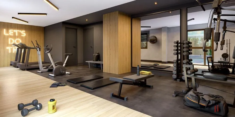 Apartamento, 2 quartos, 53 m² - Foto 18