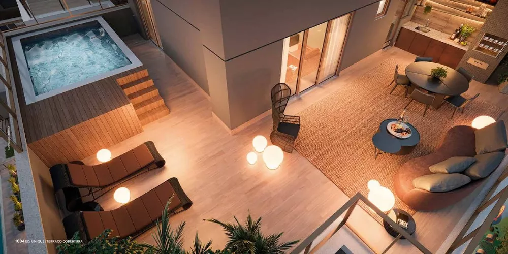 Apartamento, 3 quartos, 131 m² - Foto 2