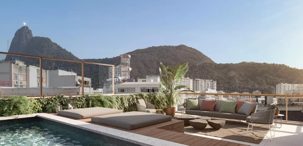 Apartamento, 3 quartos, 131 m² - Foto 5
