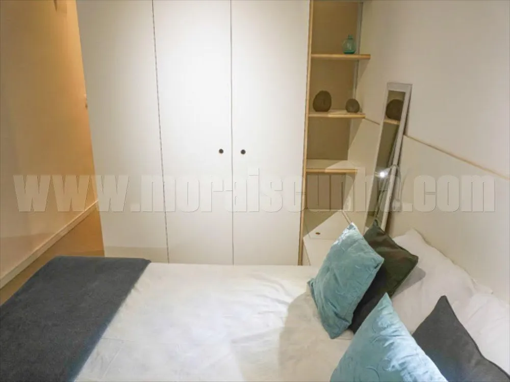 Apartamento, 1 quarto, 21 m² - Foto 2