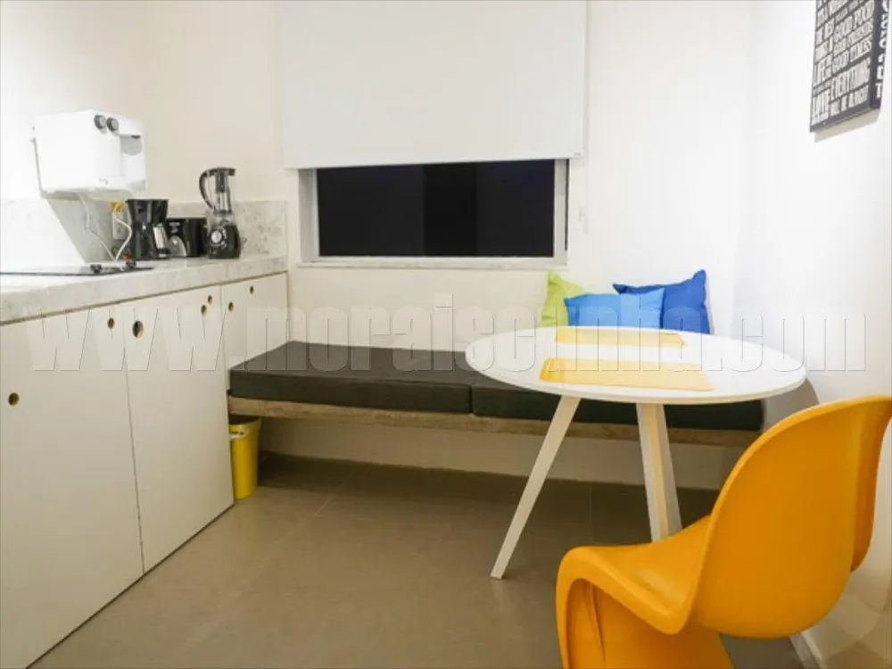 Apartamento, 1 quarto, 21 m² - Foto 7