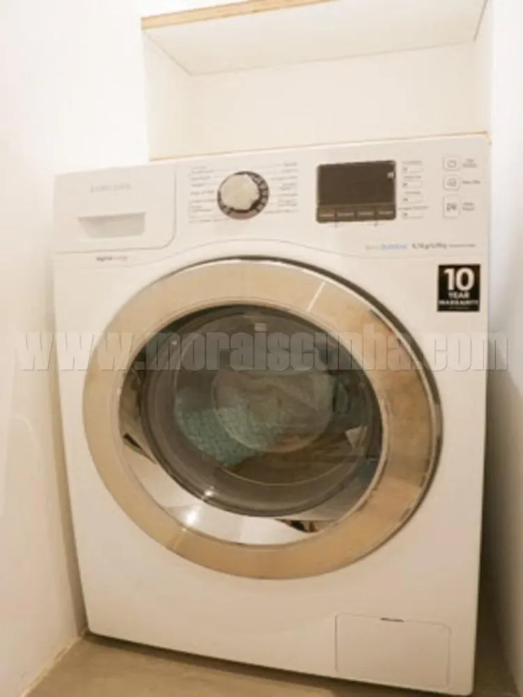 Apartamento, 1 quarto, 21 m² - Foto 9
