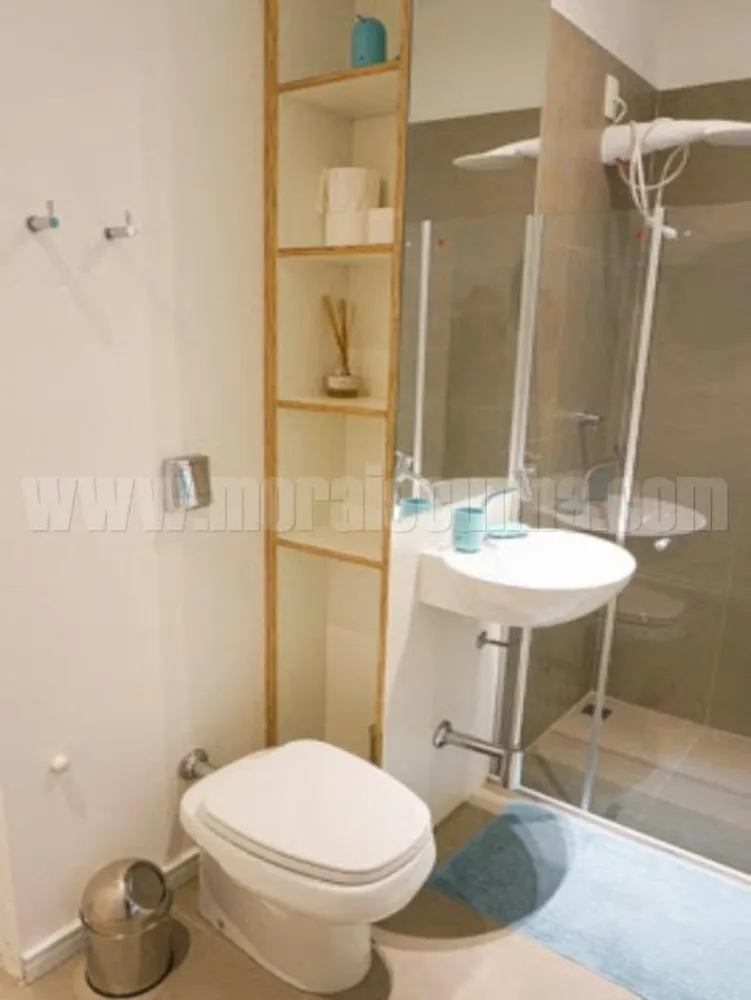 Apartamento, 1 quarto, 21 m² - Foto 8
