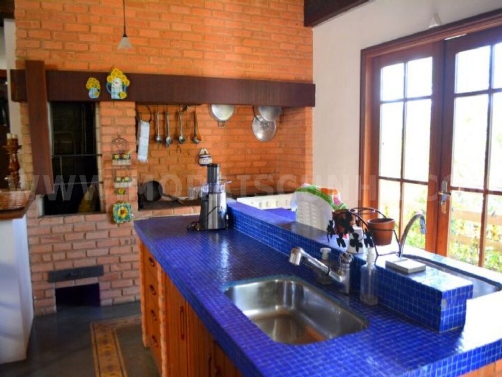 Casa, 4 quartos - Foto 8