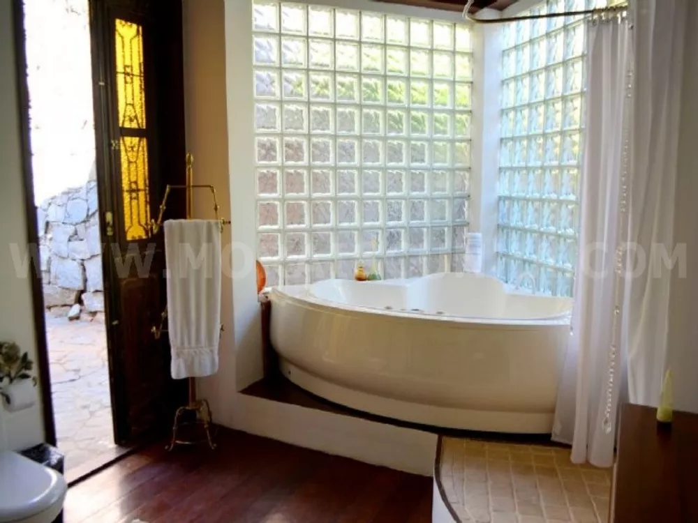 Casa, 4 quartos - Foto 7