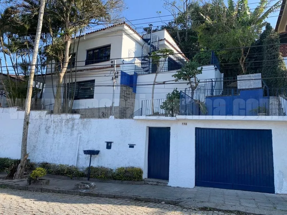 Casa, 3 quartos, 103 m² - Foto 1
