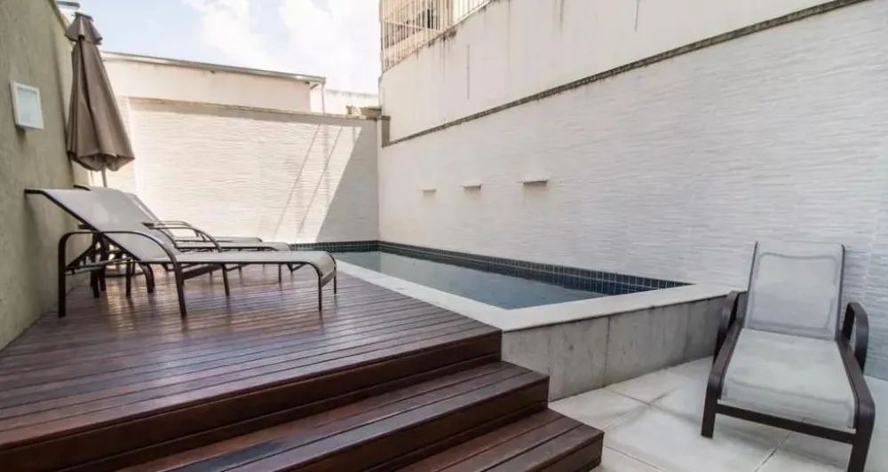 Apartamento, 2 quartos, 91 m² - Foto 29