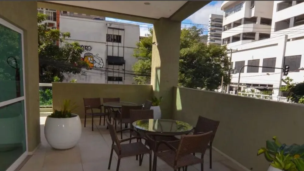 Apartamento, 2 quartos, 91 m² - Foto 3