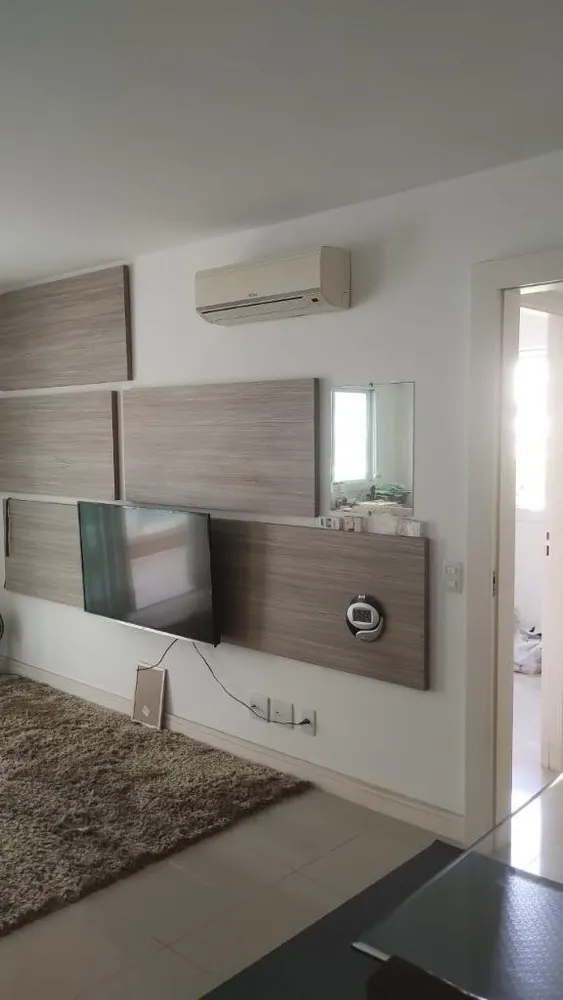 Apartamento, 2 quartos, 91 m² - Foto 11