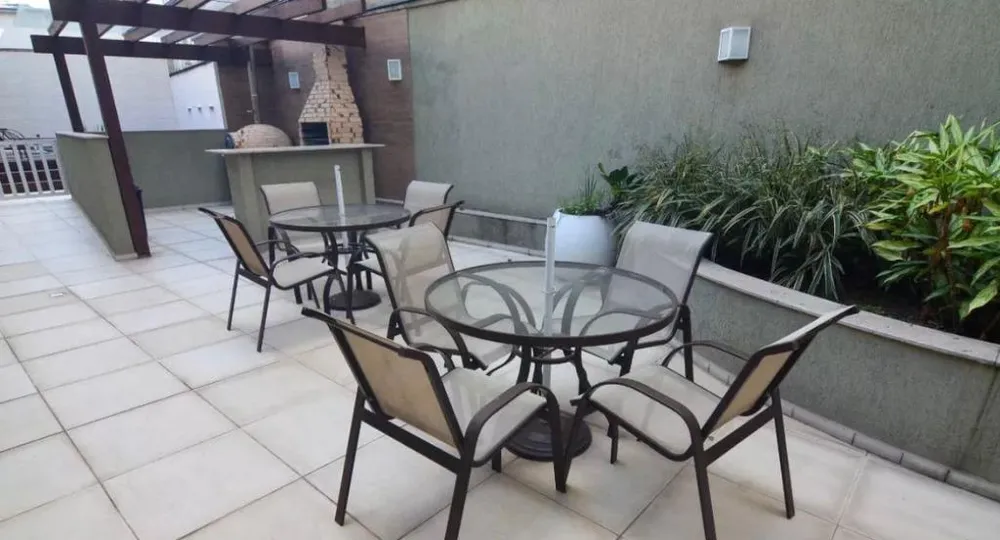 Apartamento, 2 quartos, 91 m² - Foto 41