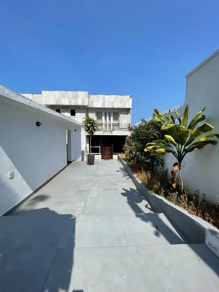 Terreno, 2000 m² - Foto 1