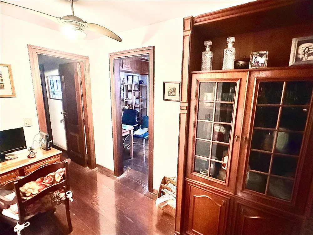 Apartamento, 4 quartos, 186 m² - Foto 12
