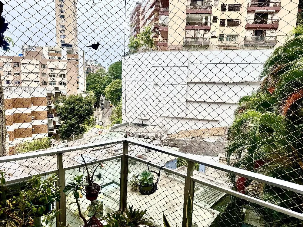 Apartamento, 4 quartos, 186 m² - Foto 10