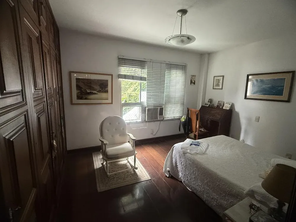 Apartamento, 4 quartos, 186 m² - Foto 14