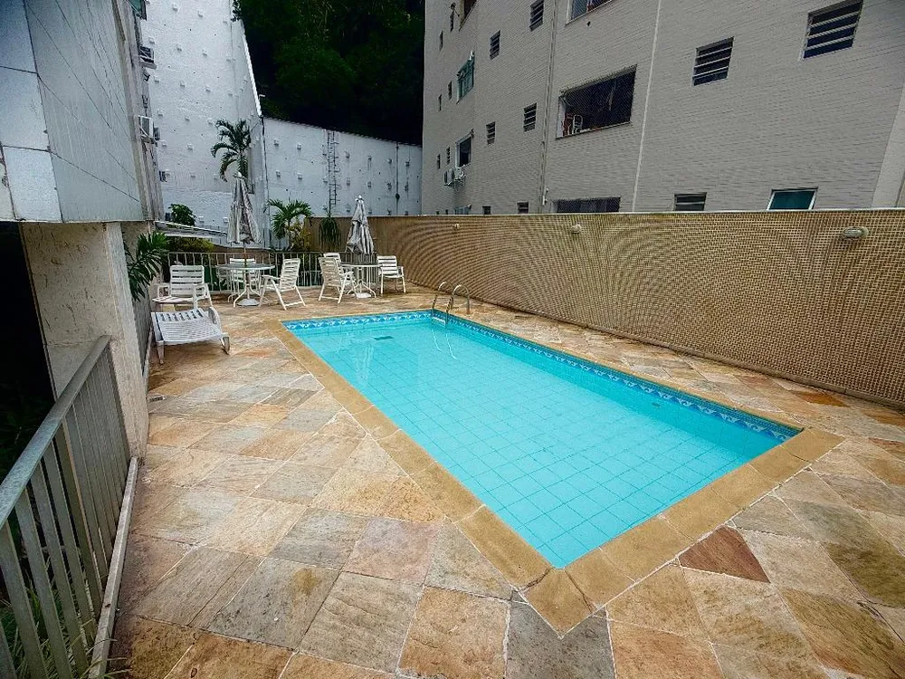 Apartamento, 4 quartos, 186 m² - Foto 18