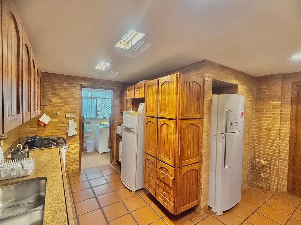 Apartamento, 4 quartos, 186 m² - Foto 16