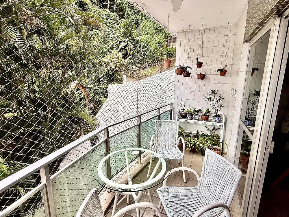 Apartamento, 4 quartos, 186 m² - Foto 8