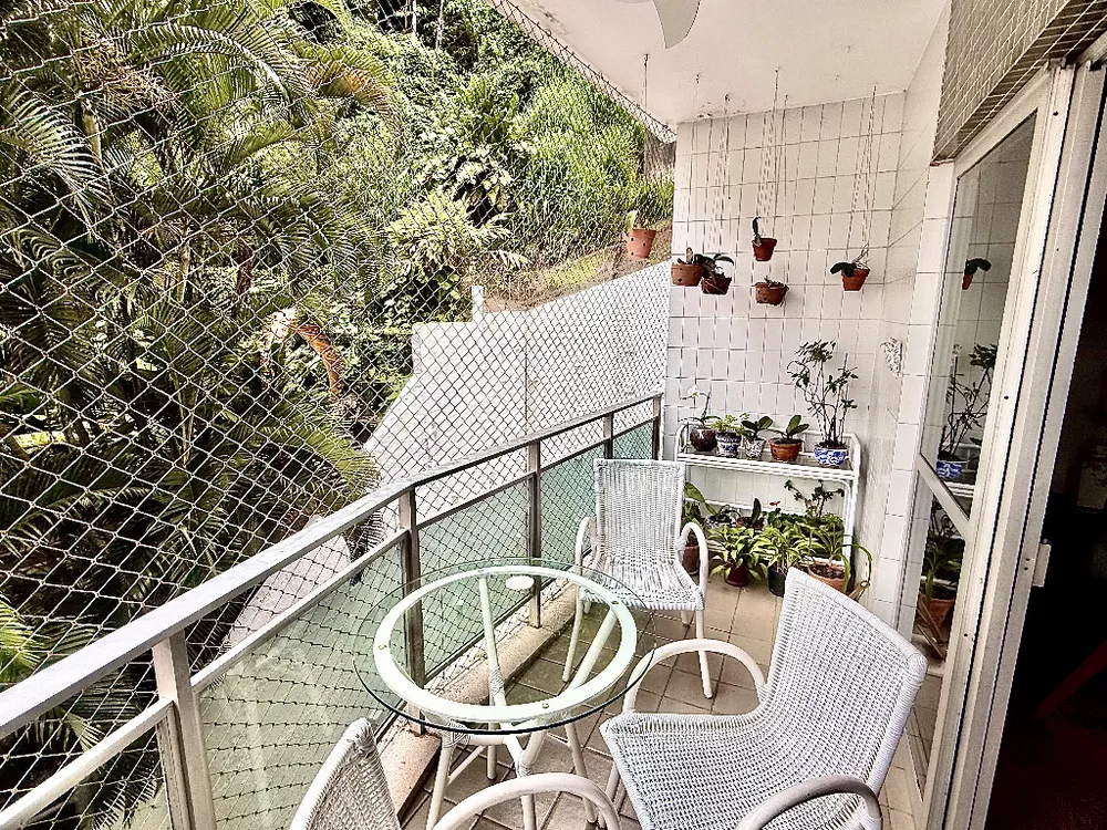 Apartamento, 4 quartos, 186 m² - Foto 9