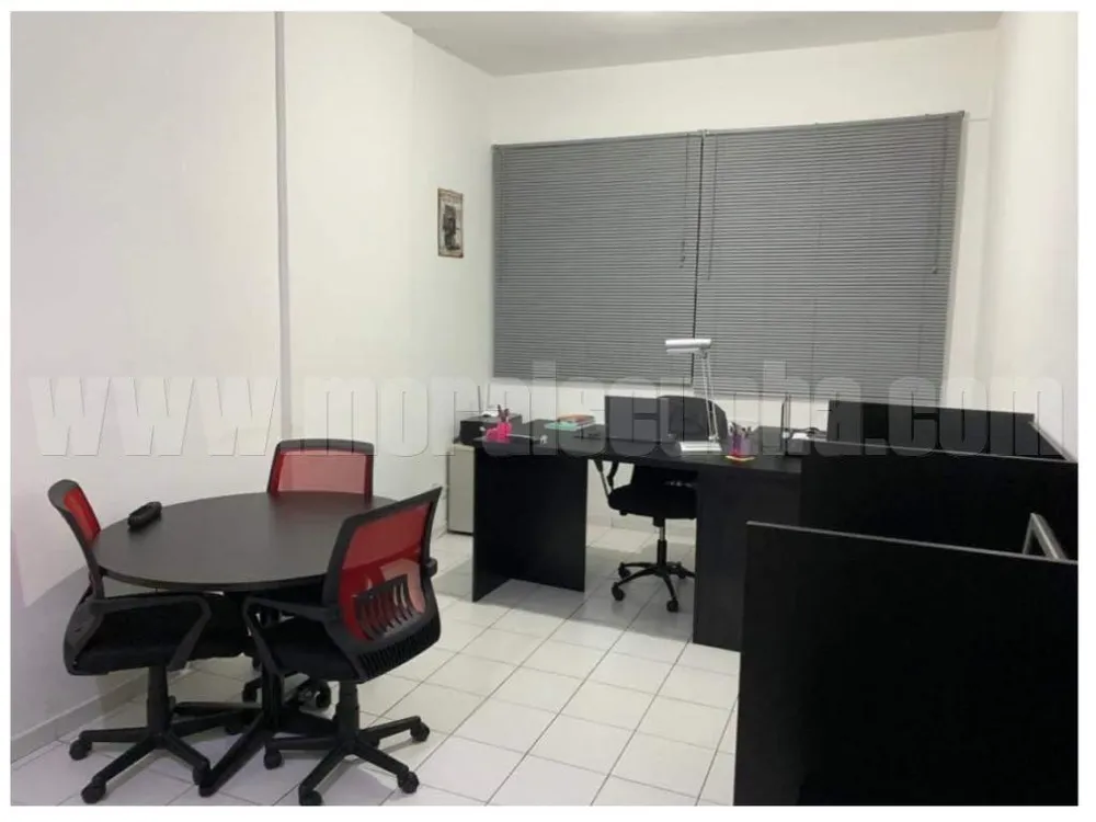 Sala-Conjunto, 26 m² - Foto 7