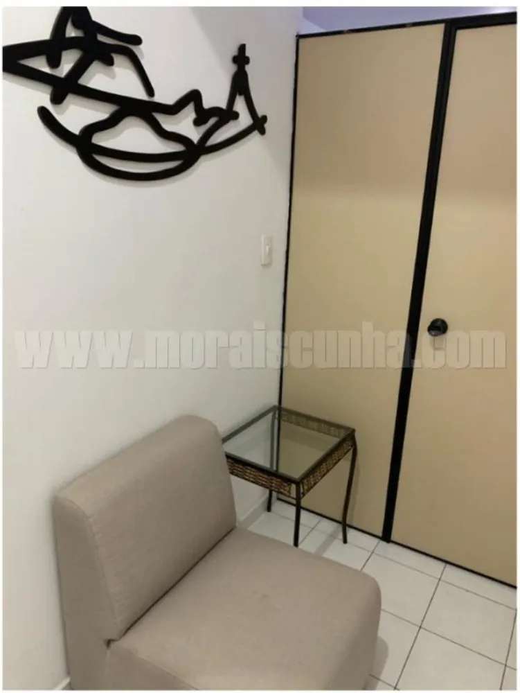 Sala-Conjunto, 26 m² - Foto 9