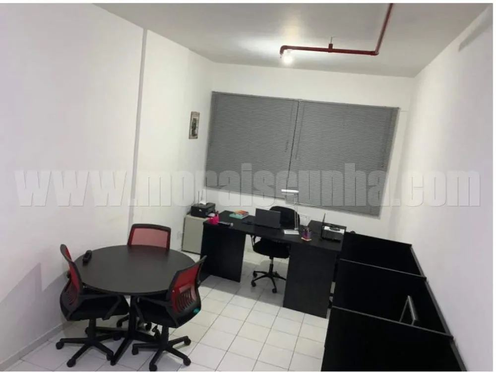 Sala-Conjunto, 26 m² - Foto 5