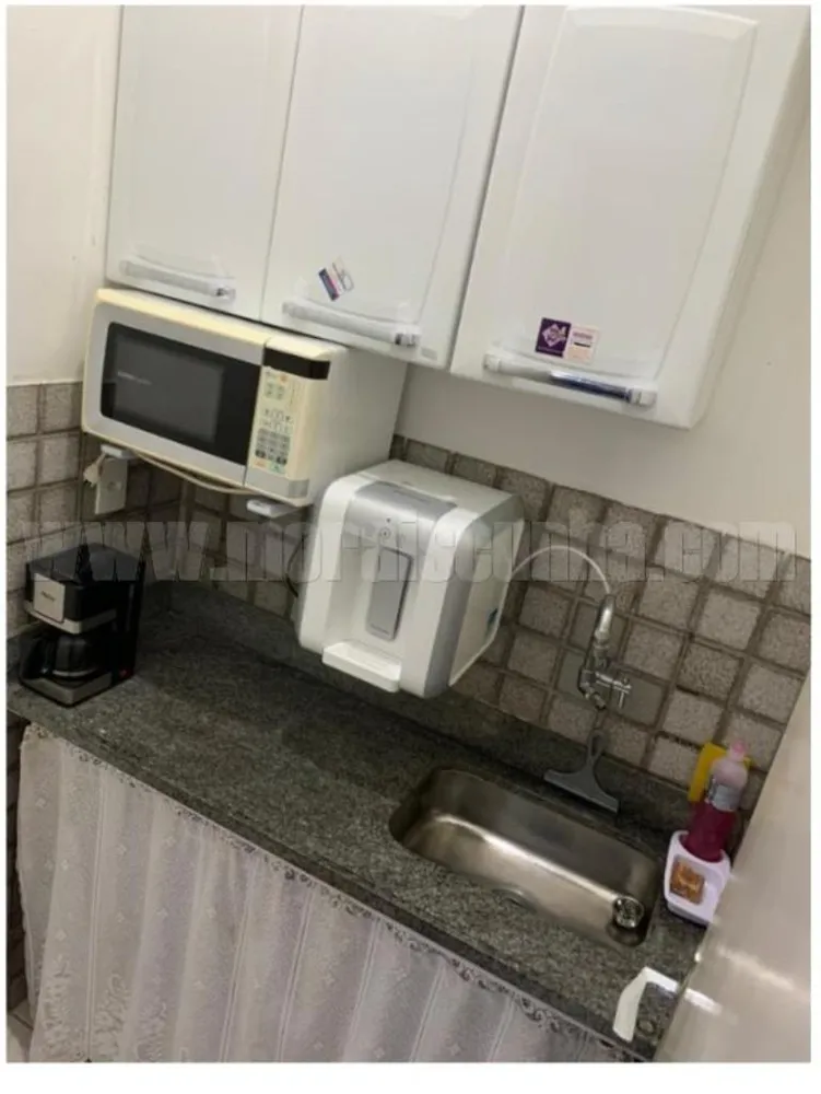 Sala-Conjunto, 26 m² - Foto 10