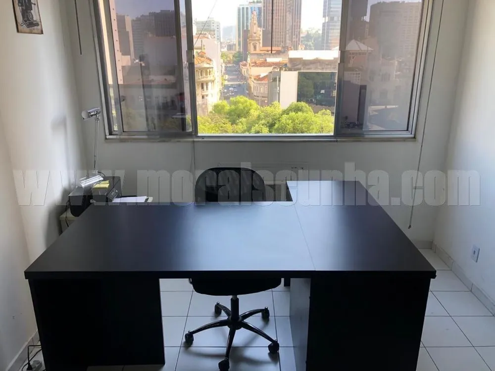 Sala-Conjunto, 26 m² - Foto 8