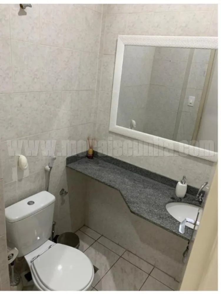 Sala-Conjunto, 26 m² - Foto 11